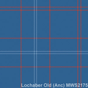 The House of Edgar Old & Rare Tartans E - L