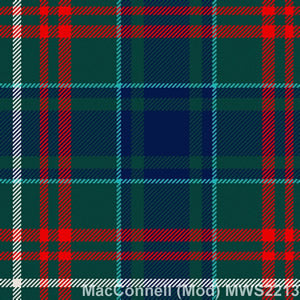 The House of Edgar Old & Rare Tartans Macs