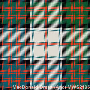 The House of Edgar Old & Rare Tartans Macs