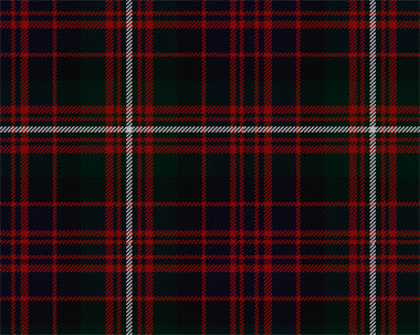 The House of Edgar Old & Rare Tartans Macs