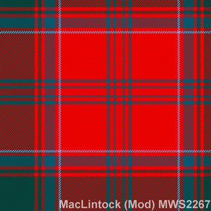 The House of Edgar Old & Rare Tartans Macs