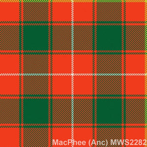 The House of Edgar Old & Rare Tartans Macs Continued