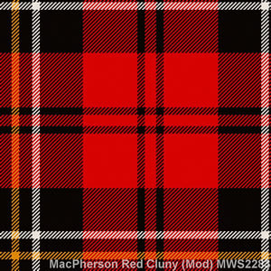 The House of Edgar Old & Rare Tartans Macs Continued
