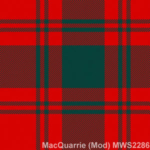 The House of Edgar Old & Rare Tartans Macs Continued