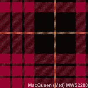The House of Edgar Old & Rare Tartans Macs Continued