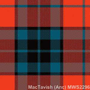 The House of Edgar Old & Rare Tartans Macs Continued