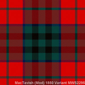 The House of Edgar Old & Rare Tartans Macs Continued