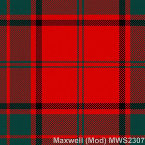 Made To Order Old & Rare Tartan Straight Neck Ties - M - R Tartans