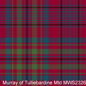 Made To Order Old & Rare Tartan Straight Neck Ties - M - R Tartans