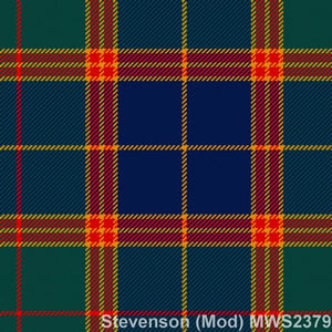 Made To Order Old & Rare Tartan Straight Neck Ties - S - Z Tartans