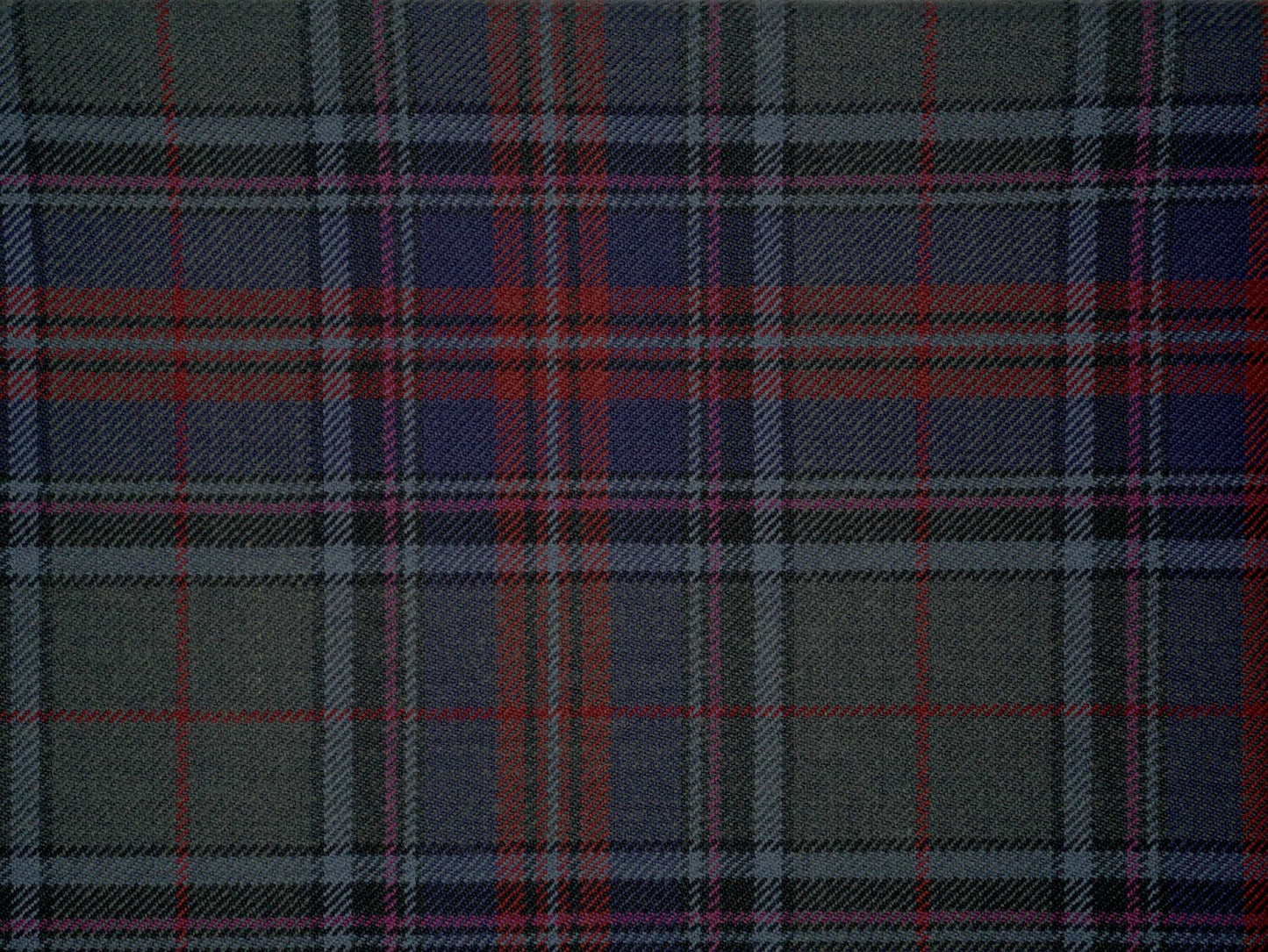 Marton Mills Bute Collection