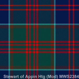 Made To Order Old & Rare Tartan Straight Neck Ties - S - Z Tartans
