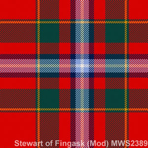 Made To Order Old & Rare Tartan Straight Neck Ties - S - Z Tartans