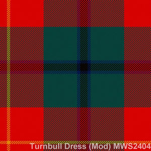 Made To Order Old & Rare Tartan Straight Neck Ties - S - Z Tartans