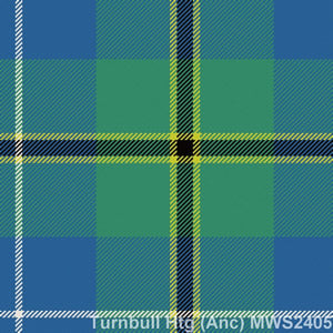 Made To Order Old & Rare Tartan Straight Neck Ties - S - Z Tartans