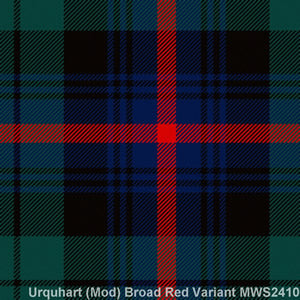 Made To Order Old & Rare Tartan Straight Neck Ties - S - Z Tartans