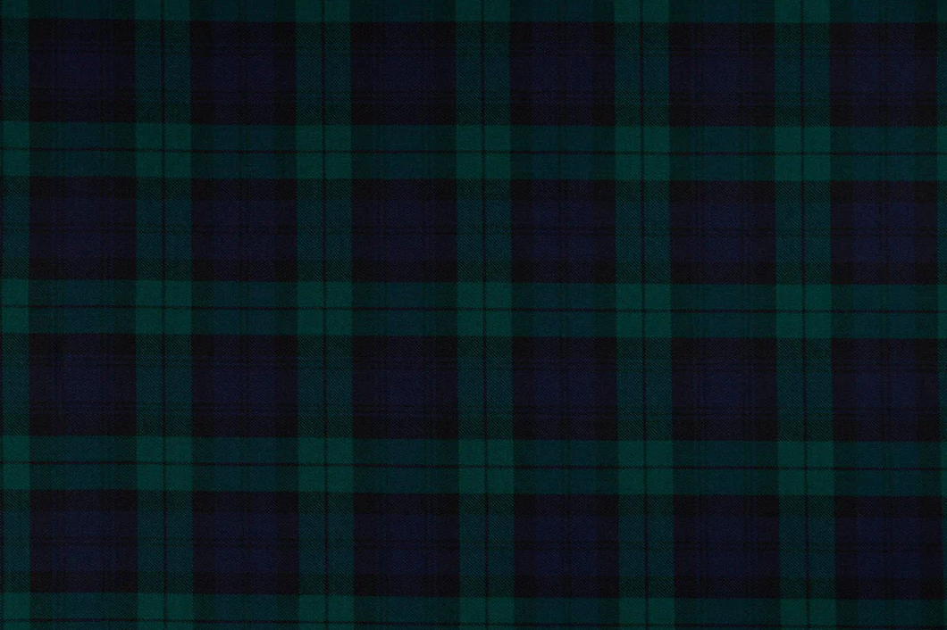 Hire Tartan Spotlight - Black Watch