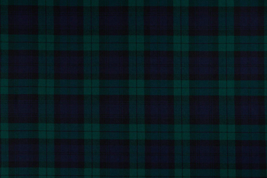 Hire Tartan Spotlight - Black Watch