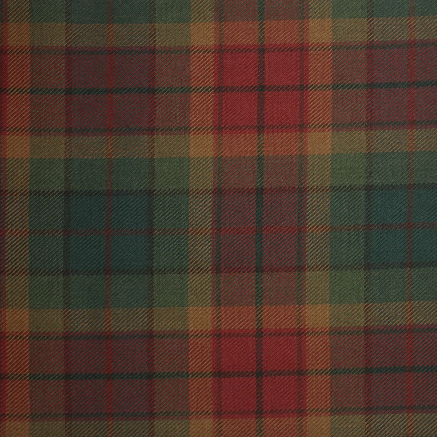 Hire Tartan Spotlight - Copper Haze