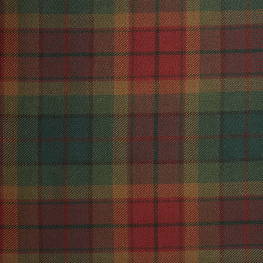 Hire Tartan Spotlight - Copper Haze