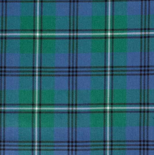 Hire Tartan Spotlight - Ben Lomond