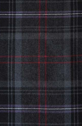 Hire Tartan Spotlight - Scottish Spirit