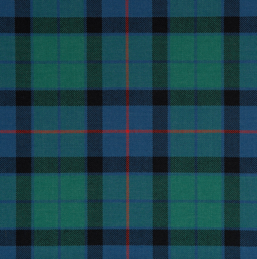 Hire Tartan Spotlight - Flower Of Scotland