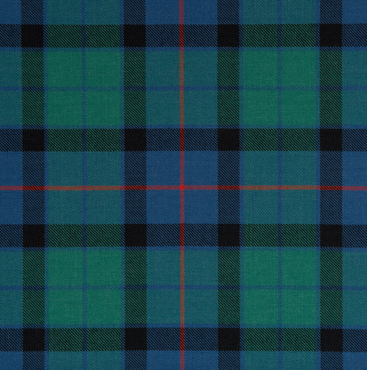 Hire Tartan Spotlight - Flower Of Scotland