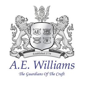 AE Williams Supplier Spotlight