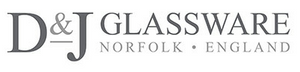 D & J Glassware Supplier Spotlight