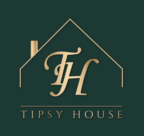 Tipsy House Candles