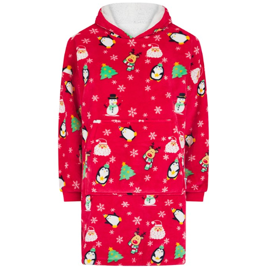 Christmas Essentials