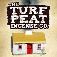 Turf Peat Incense Company