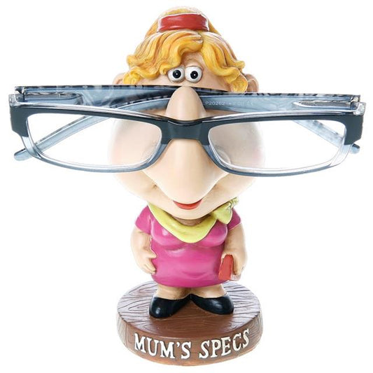 Mum Specs Holder