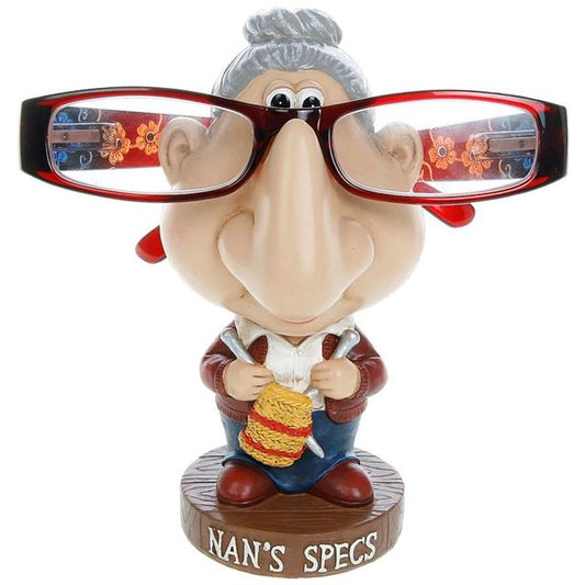 Nan Specs Holder
