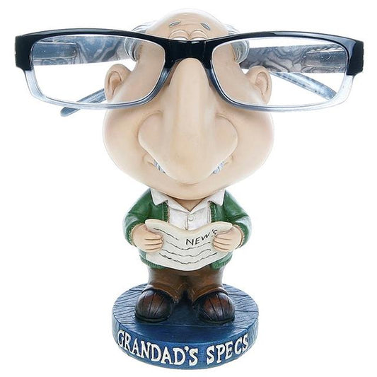 Grandad Specs Holder