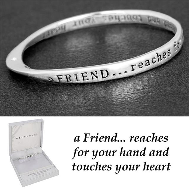 Friend Bangle