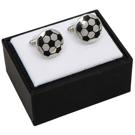 Football Cufflinks