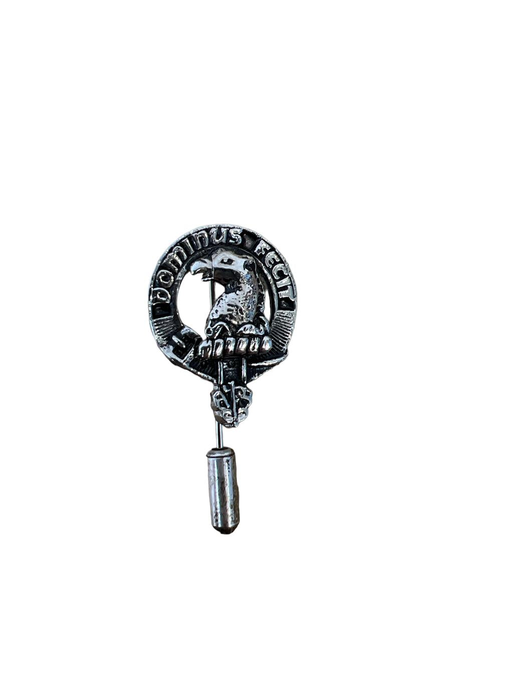 Baird Lapel Pin – Kilts Wi Hae Ltd