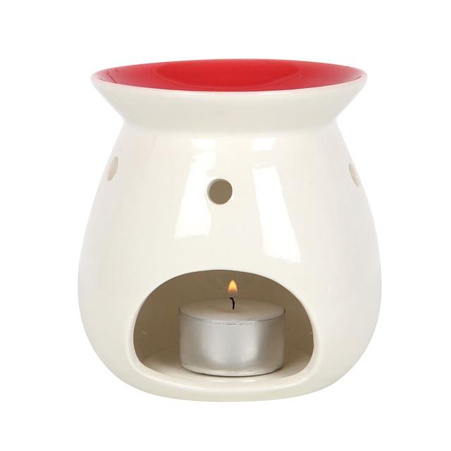 Christmas Pudding Advent Candle