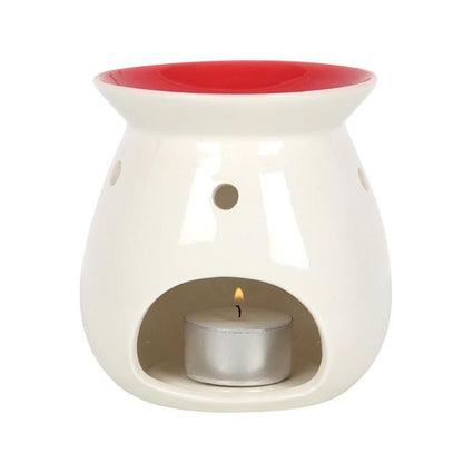 Christmas Pudding Advent Candle