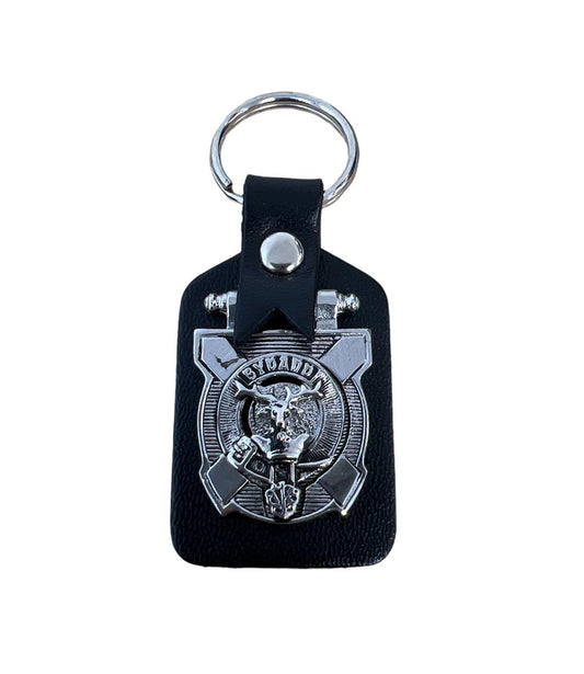 Gordon Keyring