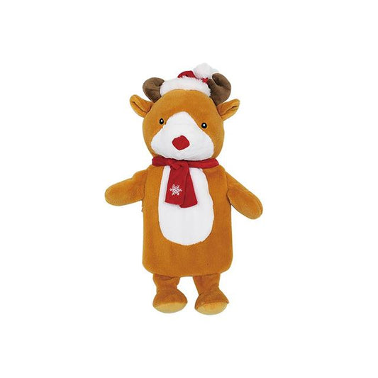 Reindeer Hot Water Bottle