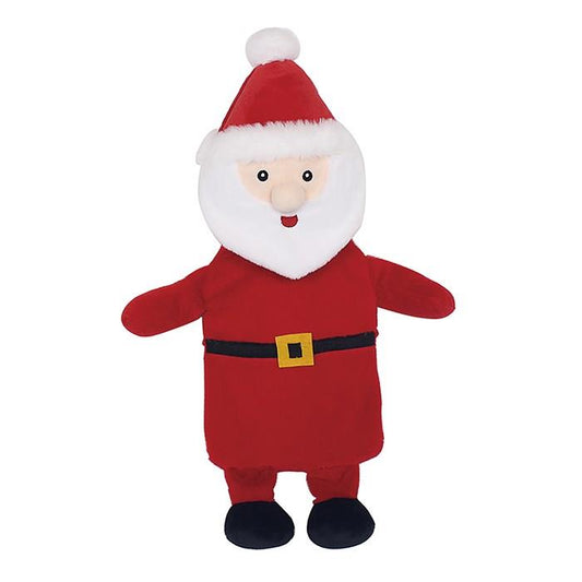 Santa Claus Hot Water Bottle