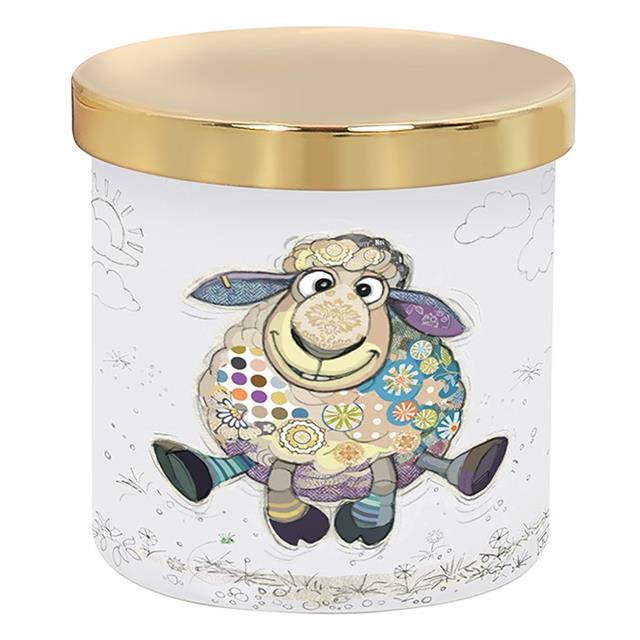 Sheep Jar candle