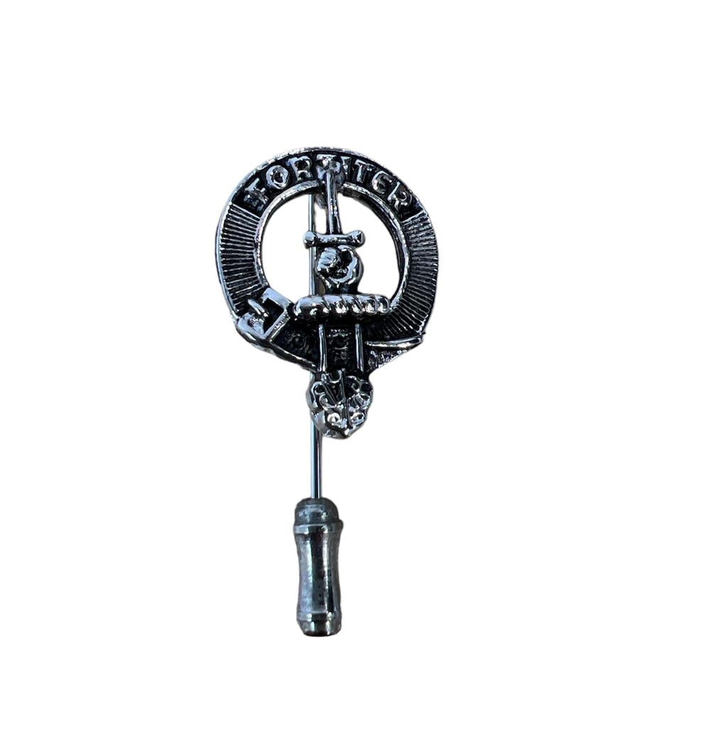 MacAlister Lapel Pin