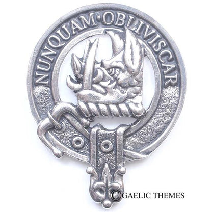 GT_CapBadge_Mac_MacIver