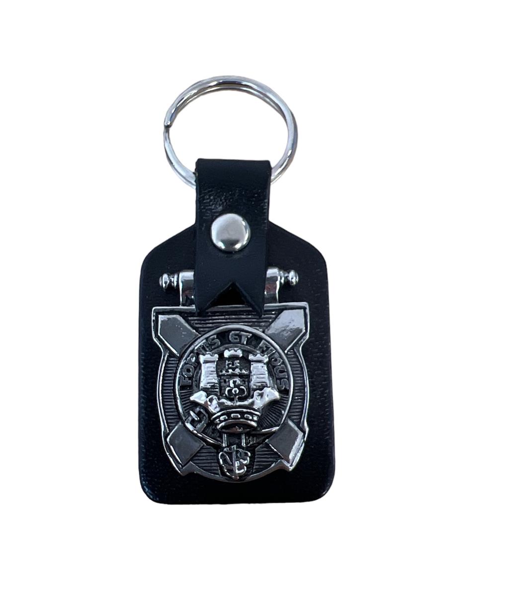 MacLachlan Keyring – Kilts Wi Hae Ltd