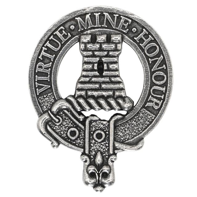 GT_CapBadge_Mac_MacLean