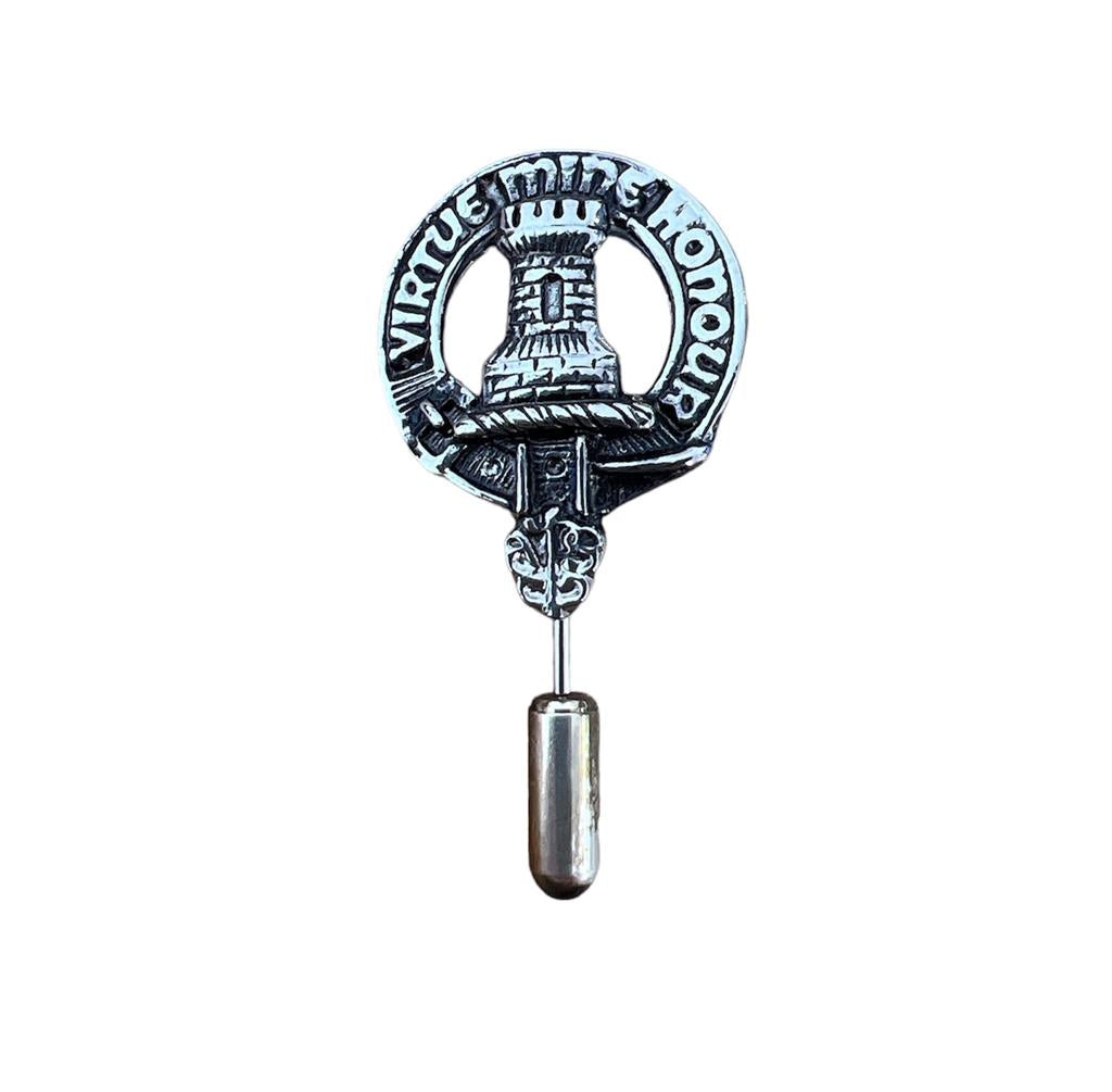 MacLean Lapel Pin